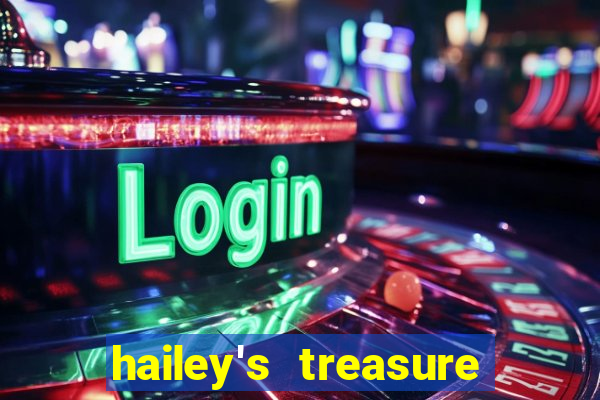 hailey's treasure adventure apk tudo desbloqueado